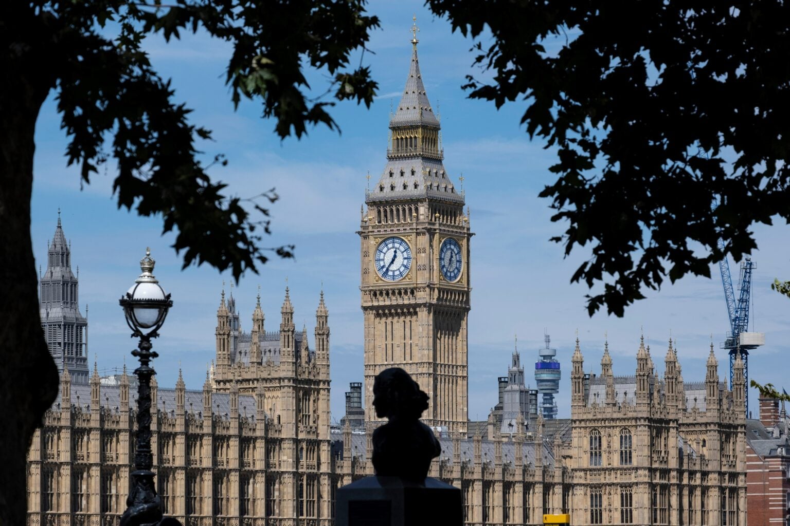 Bloomsbury Institute London