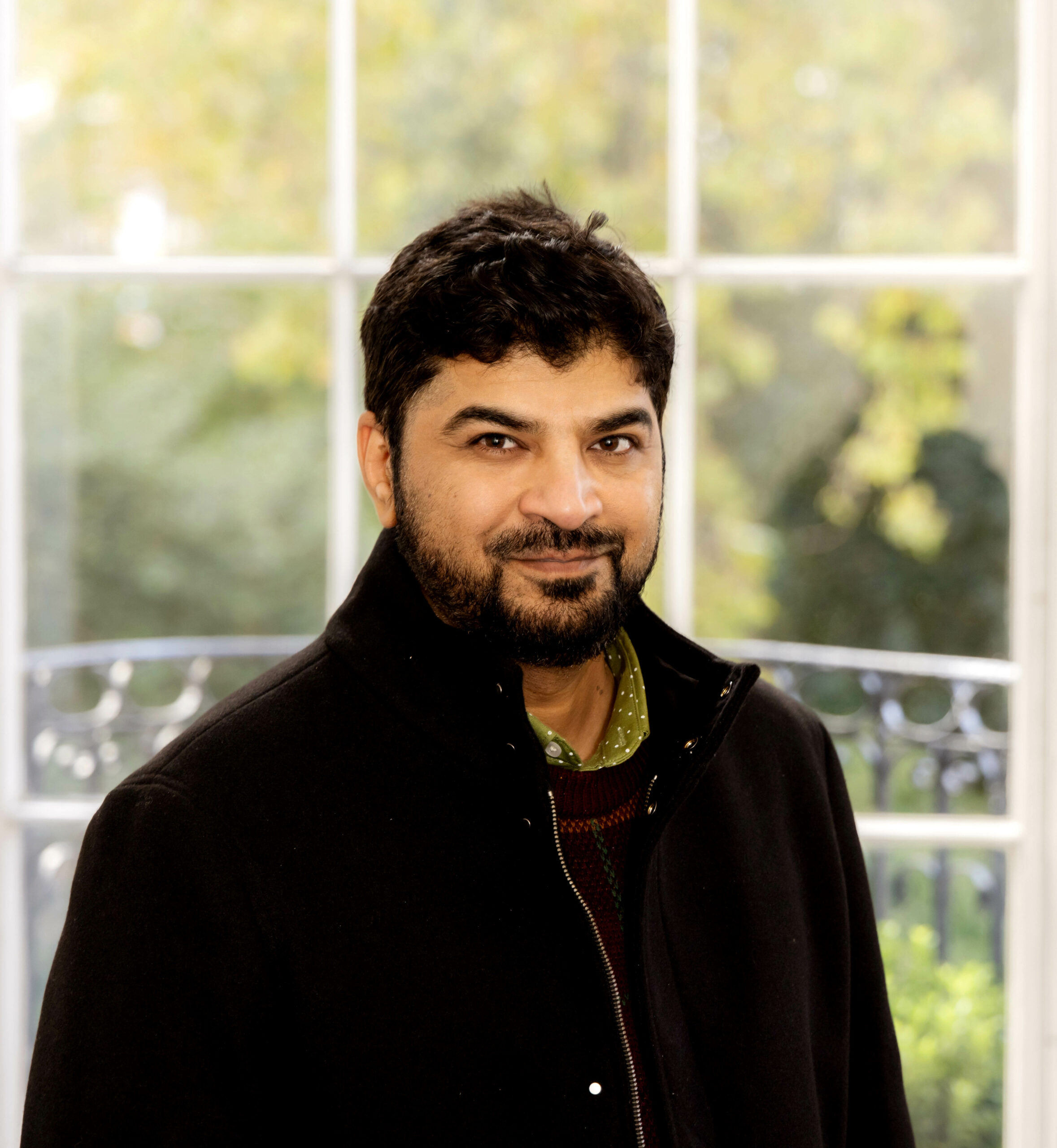 Idrees Ahmed Bloomsbury Institute London