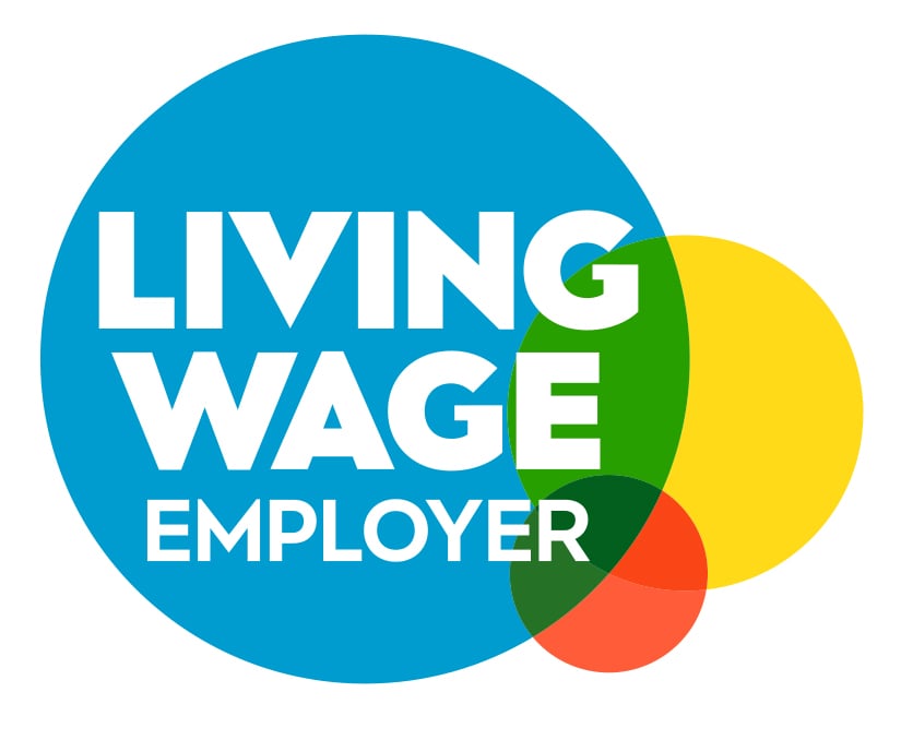 London Living Wage Employer